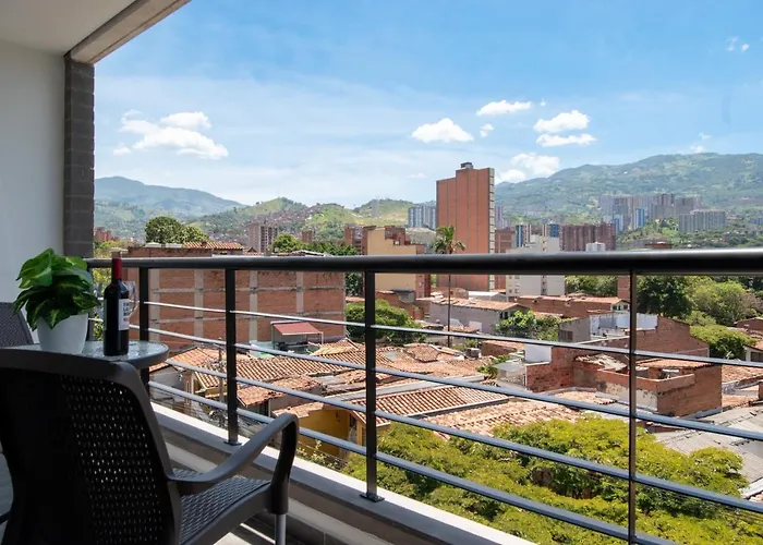 Apartamento Para Estrenar En La Floresta