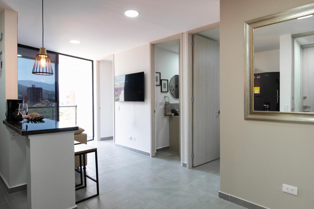 Estrenar En La Floresta Apartment *