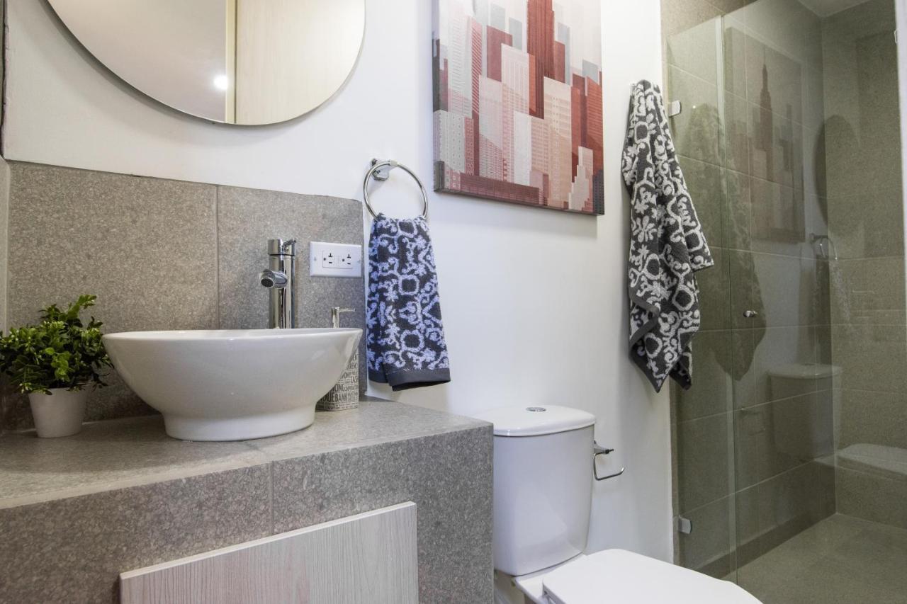 Estrenar En La Floresta Apartment Medellin