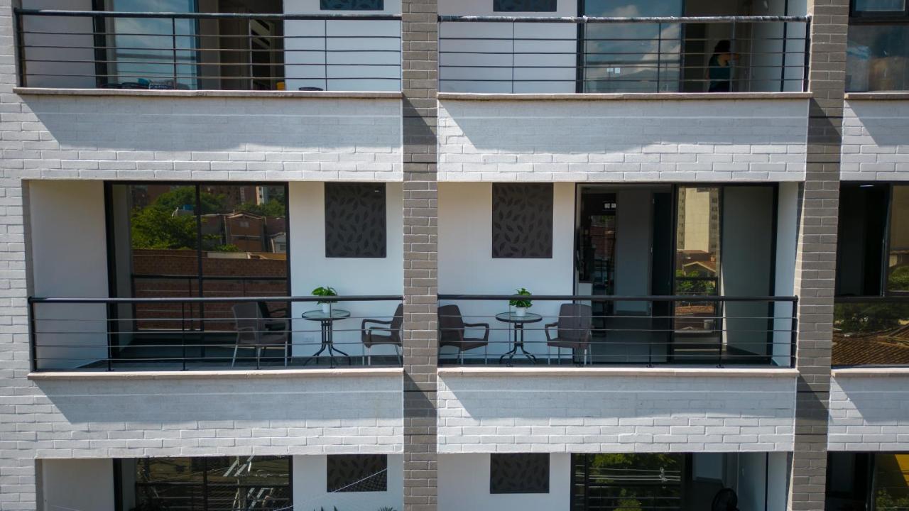Apartment Estrenar En La Floresta