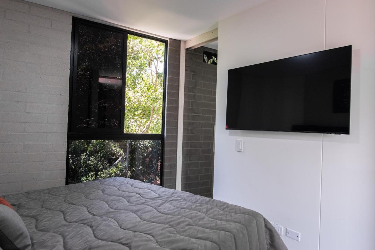 Apartment Estrenar En La Floresta *